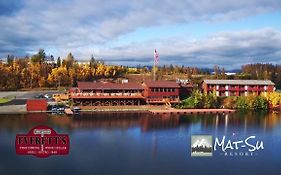 Mat su Resort Wasilla